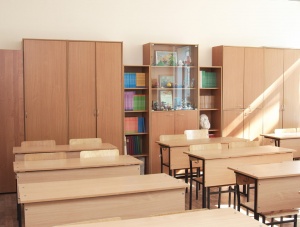 Мебель для школ и вузов