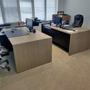 Кабинет руководителя в хладокомбинате