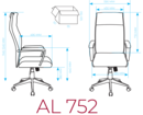 AL 752