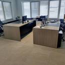 Кабинет руководителя в хладокомбинате