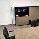 Кабинет руководителя в хладокомбинате