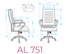 AL 751