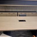 Кабинет руководителя в хладокомбинате