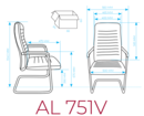 AL 751V