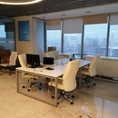 Мебель для офисов электроэнергетической компании